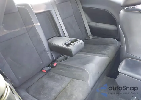 2023 Dodge Challenger Gt z USA, uszkodzony, nr VIN 2C3CDZJG1PH641525